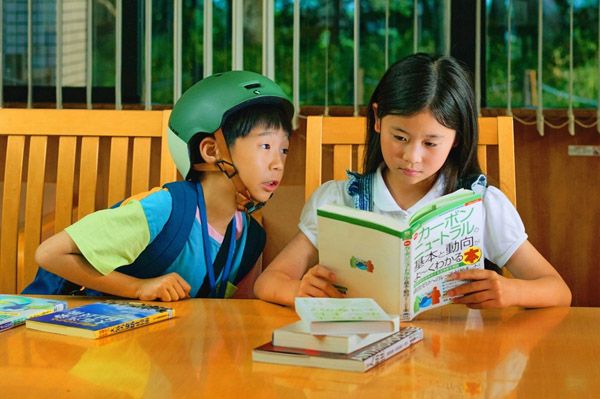 【福岡県福岡市】子どもを描く名手と名作品が集結「ふくおか国際映画祭With Everyone 2025」開催