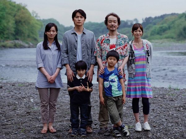 【福岡県福岡市】子どもを描く名手と名作品が集結「ふくおか国際映画祭With Everyone 2025」開催
