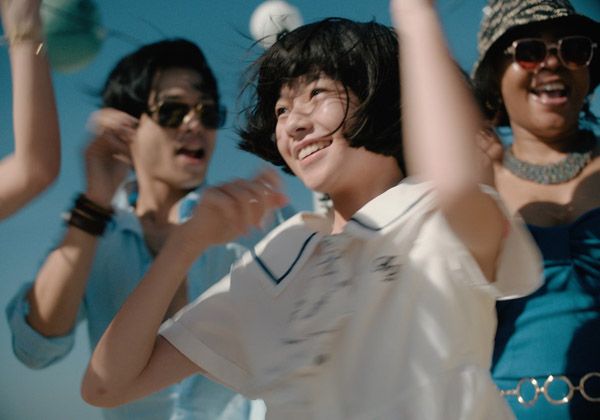 【福岡県福岡市】子どもを描く名手と名作品が集結「ふくおか国際映画祭With Everyone 2025」開催