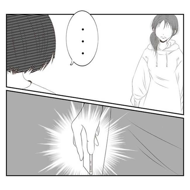 だれが盗んだ？娘のリュック盗難事件／あおば