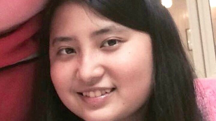 【写真・画像】元カレの一言きっかけに25kg減→“ミス筑波大学グランプリ”に ビフォーアフターに驚きの声「全然違う！」 1枚目