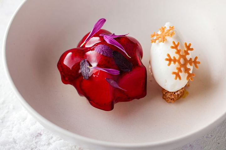 あまりんのパブロバ ※スタンダードプランのみでの提供