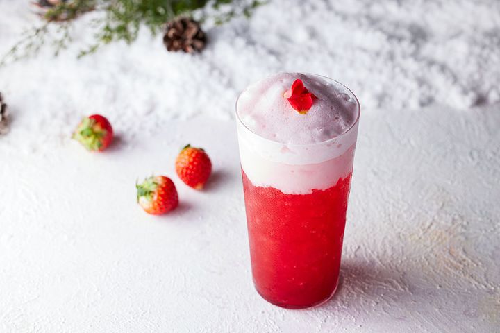 Bubbly Snow（バブリースノー）