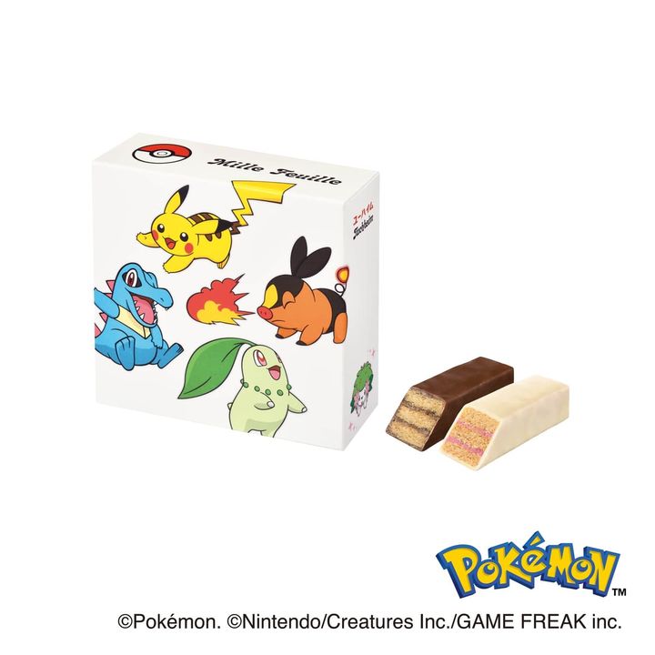 ミルフィーユ（5個入）