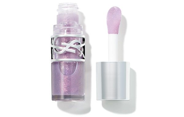 YSL ラブシャイン グロスプランパー