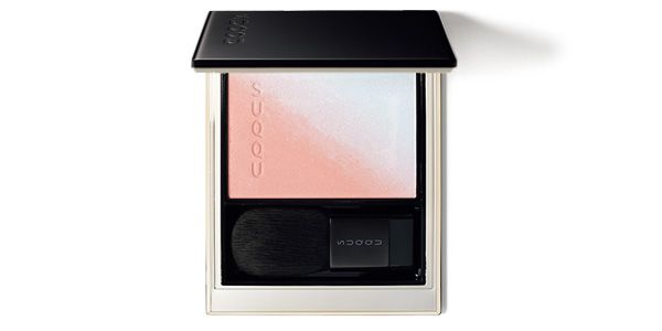 ブラーリング カラー ブラッシュ