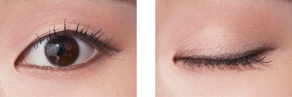 モノ ルック アイズ／HOW TO