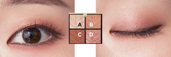 クチュール ミニ クラッチ／HOW TO