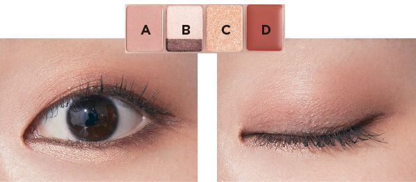 マルチ イージー パレット／HOW TO