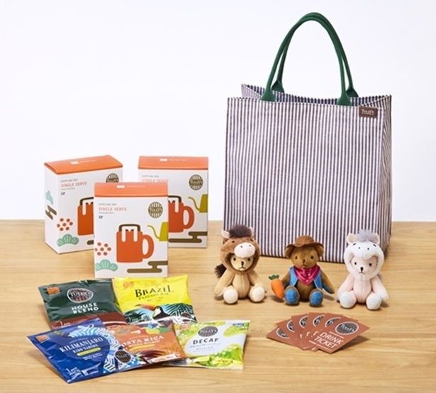 「2026 HAPPY BAG 楽天市場限定Bセット」7000円