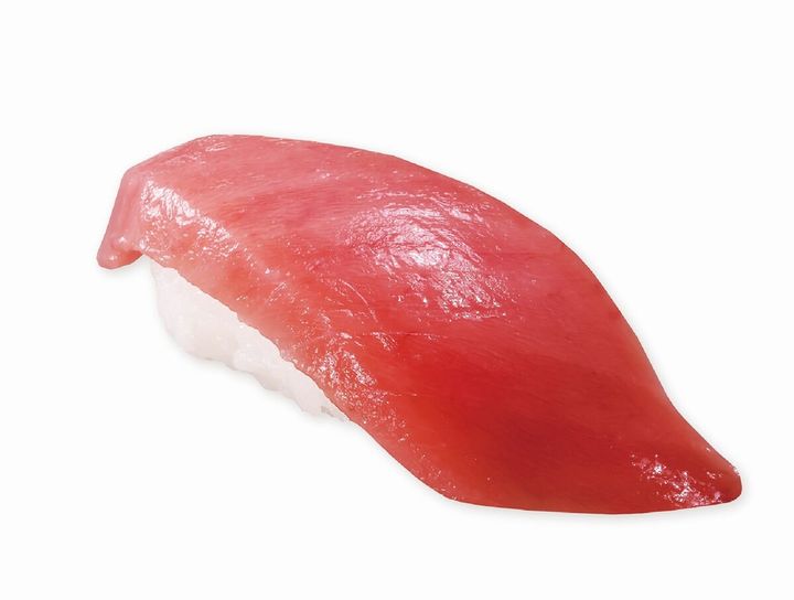 熟成中とろ（一貫）