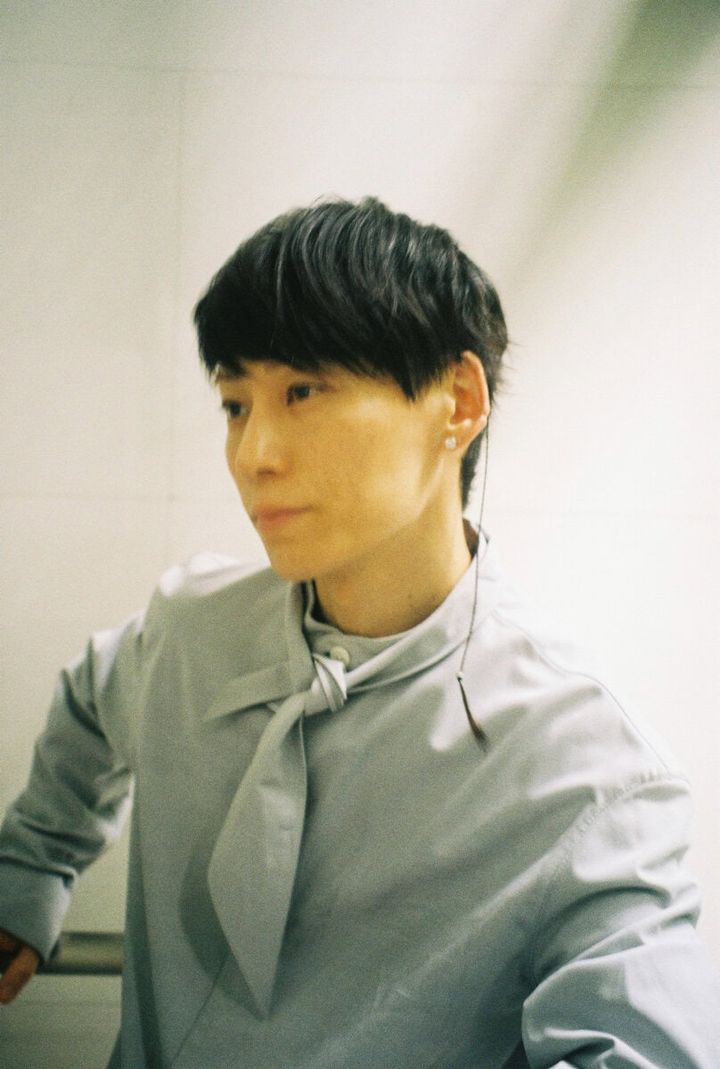 結成25周年を迎えたUVERworldが、記録映画『UVERworld THE MOVIE: 25 to EPIPHANY』に込めた想いとは。TAKUYA∞、真太郎、克哉の3人に話を聞いた。