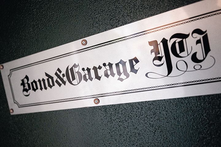 “保管場所”にとどまらないシェアガレージという選択｜令和のガレージライフ拝見！