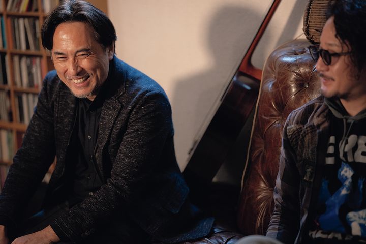 “保管場所”にとどまらないシェアガレージという選択｜令和のガレージライフ拝見！