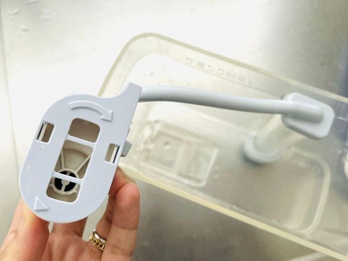 冷蔵庫の「製氷機」のお手入れ、忘れてない？簡単にお掃除できるアイテムがあるんです♪