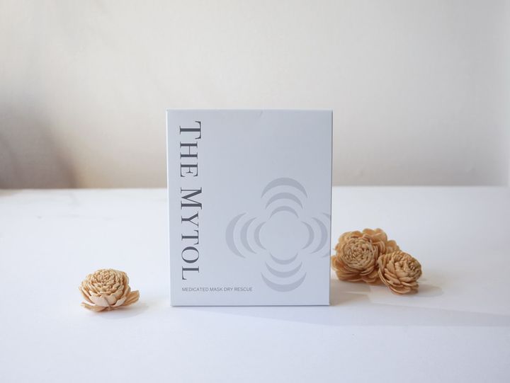 日本初！２つの薬用成分が大人の乾燥しぼみを徹底レスキュー 大正製薬「ザ マイトル 薬用マスク ドライレスキュー」
