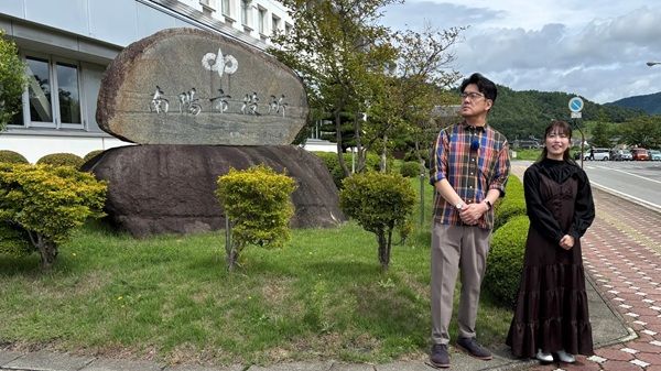 ラーメンとブランド肉がテーマの『北国トラベラーズ2025』。北海道・東北の日テレ系7局が共同制作番組を放送！