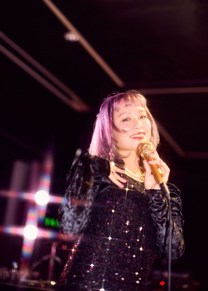 チャラン・ポ・ランタンもも