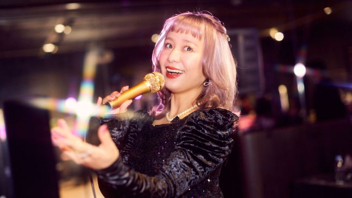 チャラン・ポ・ランタンもも