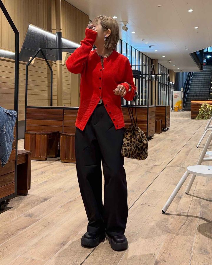 画像1: 出典：Instagram