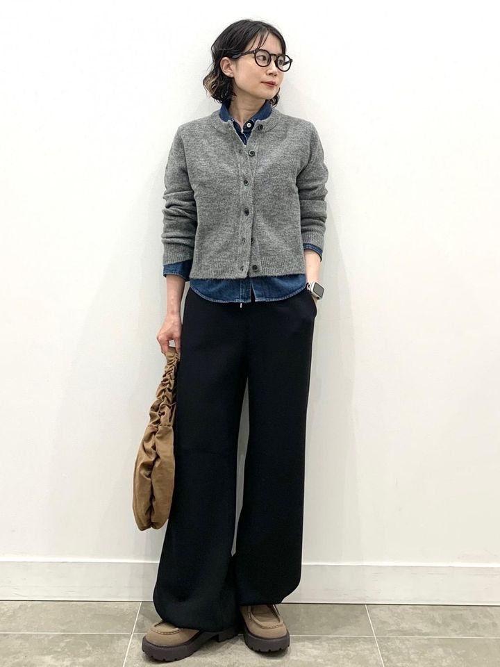 画像3: 出典：GU