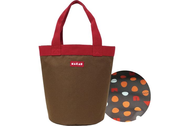 トートバッグ（約タテ28.5×ヨコ34.5×マチ21cm）