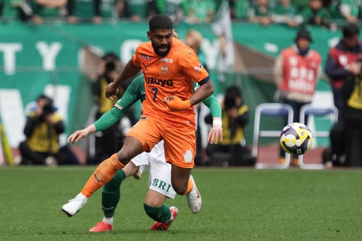 画像: (C)Getty Images