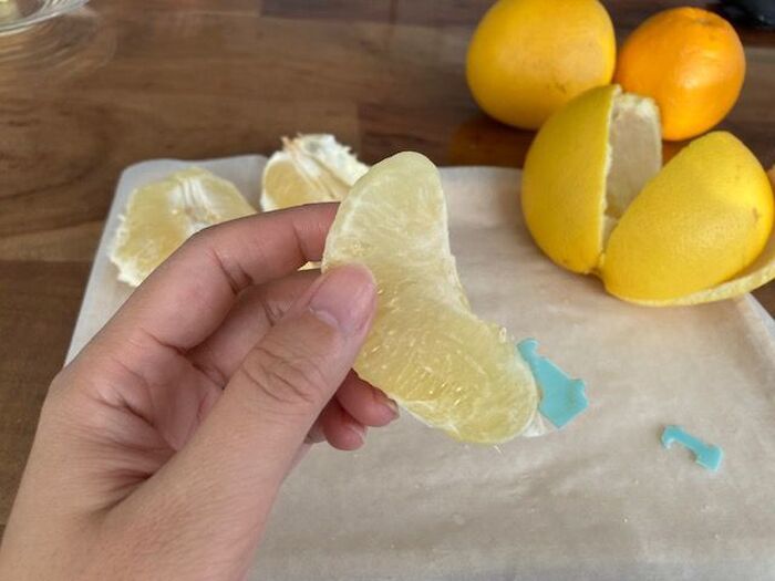 パン袋の『留め具』をカット！→便利グッズとして生まれ変わる！？意外な使い道をチェック