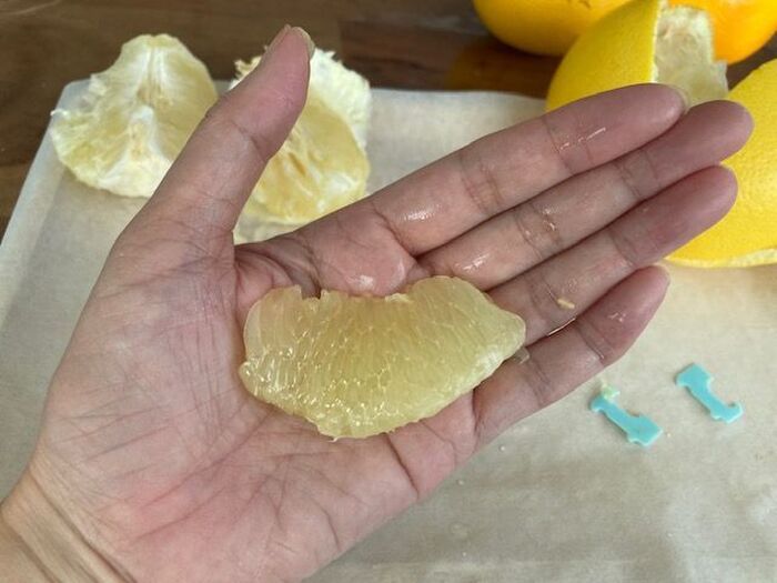 パン袋の『留め具』をカット！→便利グッズとして生まれ変わる！？意外な使い道をチェック