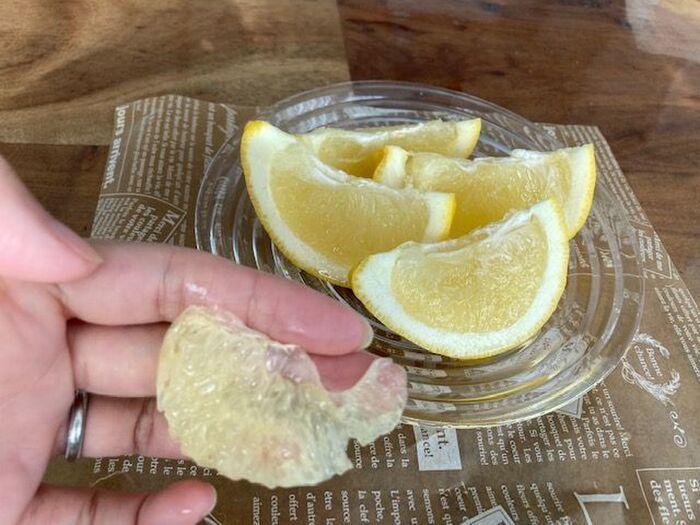 パン袋の『留め具』をカット！→便利グッズとして生まれ変わる！？意外な使い道をチェック