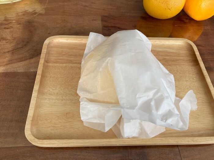 パン袋の『留め具』をカット！→便利グッズとして生まれ変わる！？意外な使い道をチェック