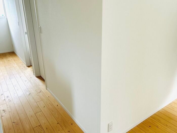 低予算＆省スペースで完成♡シンプルおしゃれなクリスマスツリーができちゃった！