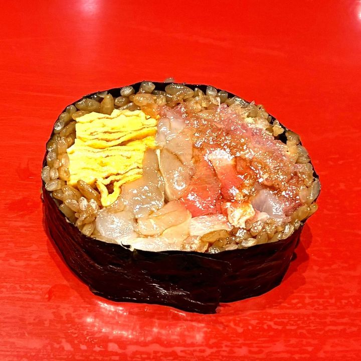 【北九州】お寿司は手渡しで心渡し。「シャリがほどける意味を初めて知った」【照寿司】にて