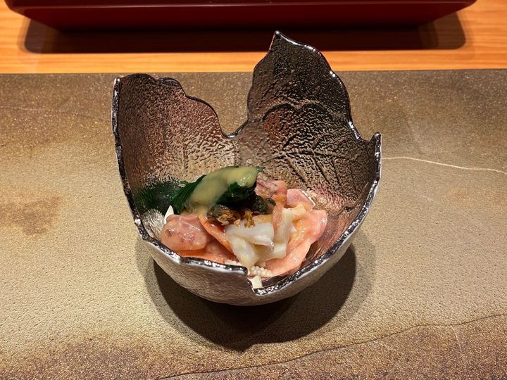 【北九州】お寿司は手渡しで心渡し。「シャリがほどける意味を初めて知った」【照寿司】にて