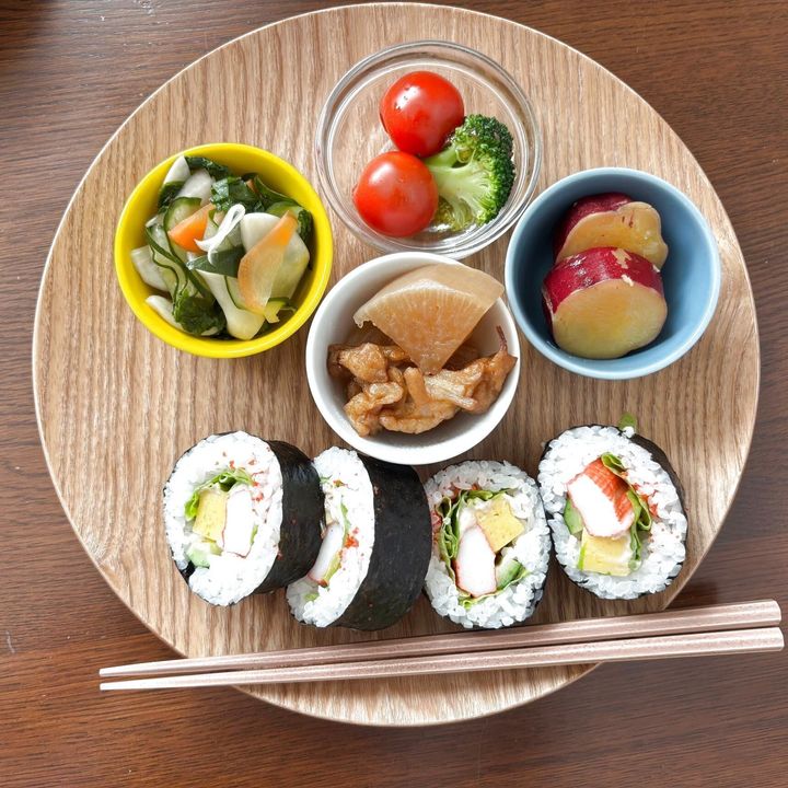 主婦のあまりものランチを楽しくするコツ