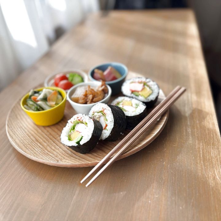 主婦のあまりものランチを楽しくするコツ