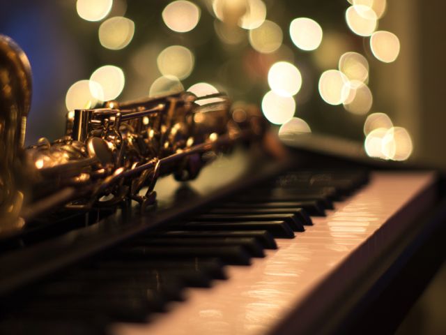 うみなかキャンドルナイト うみなかクリスマスミニコンサート