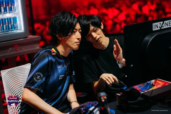 ゲーミングカルチャーを牽引する、ストリーマーの現在地。ZETA DIVISIONインタビュー