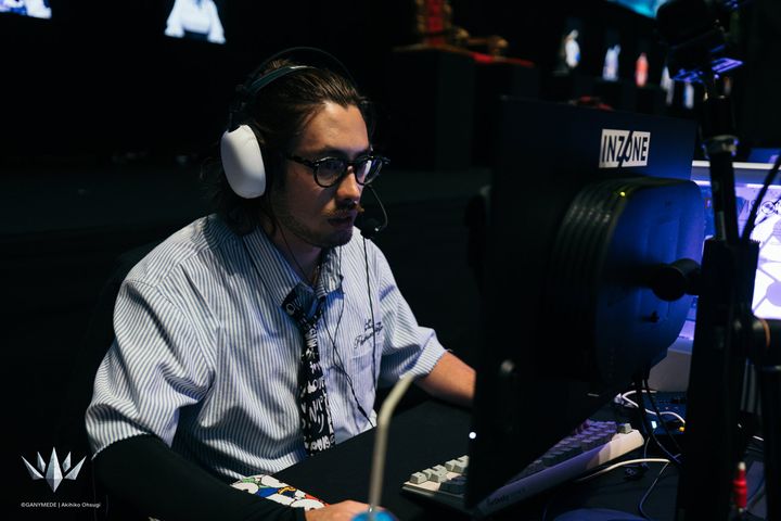 ゲーミングカルチャーを牽引する、ストリーマーの現在地。ZETA DIVISIONインタビュー