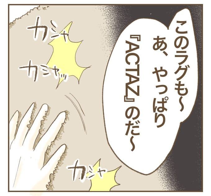 インフルエンサー気取りママ友を成敗した件／ねぼすけ