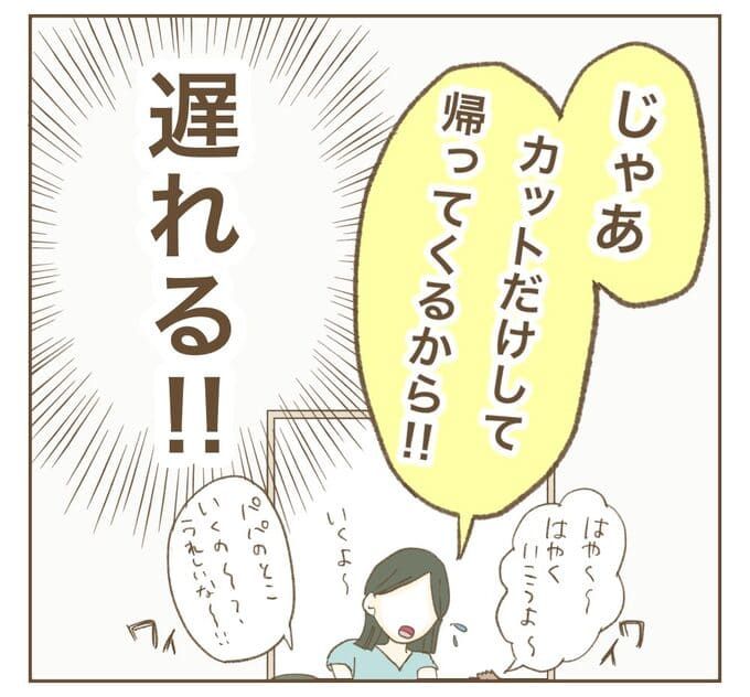 インフルエンサー気取りママ友を成敗した件／ねぼすけ