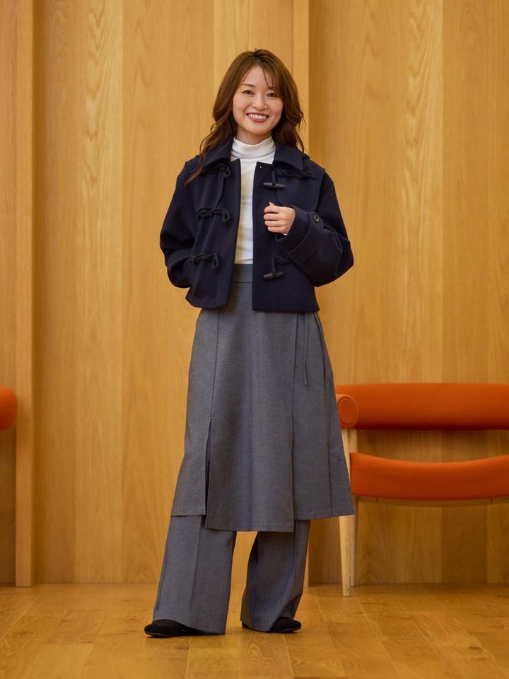 画像4: 出典：GU