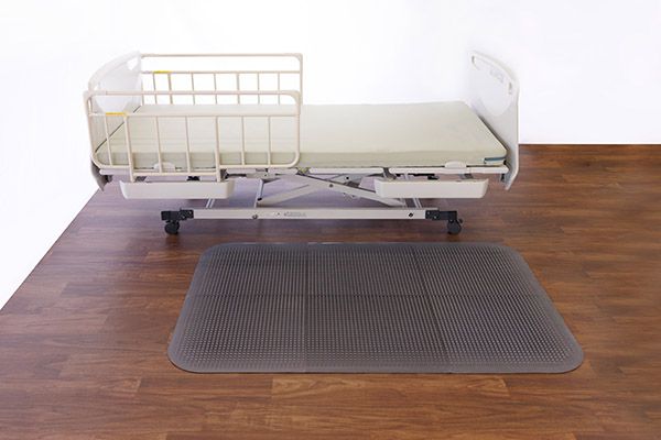 転倒骨折予防フロア＆マット「ころやわ」シリーズ最新作「ころやわマットⅢ」発売