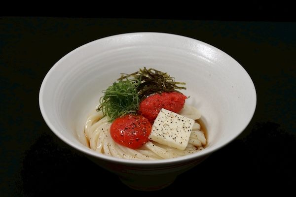 うどん専門店「餅麺」がSDGsうどんを開発！麺の寿命を伸ばす茹で方で新メニュー誕生