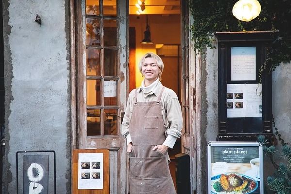 ヴィーガン／グルテンフリー飲食店検索サービス「VEGAN MANIA」が正式版リリース！