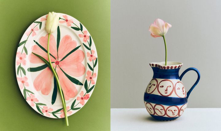 HAY New Ceramic Collection