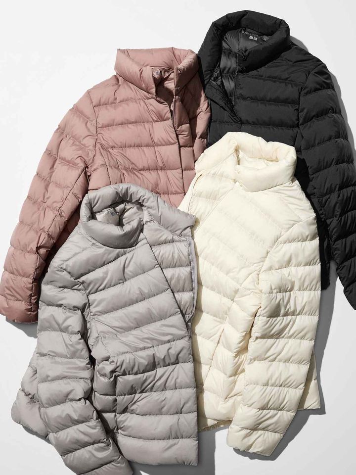 画像1: 出典：ユニクロ