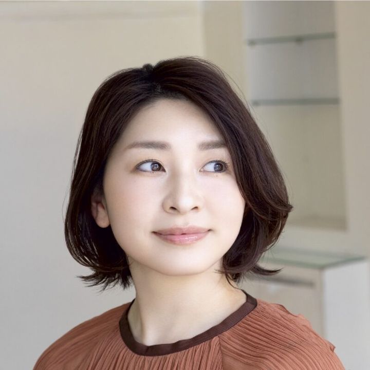 40代ヘアカラー