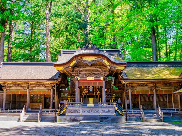 All About ニュース編集部が全国250人を対象に実施した御朱印に関するアンケートの調査結果から、好き&いただきたい「長野県の御朱印」ランキングを発表！ 2位「諏訪大社」を抑えた1位は？（サムネイル画像出典：PIXTA）