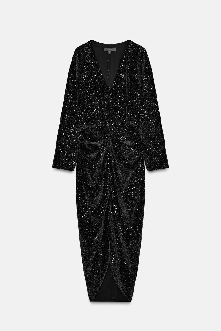 画像2: 出典：ZARA